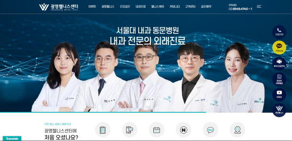 웰니스