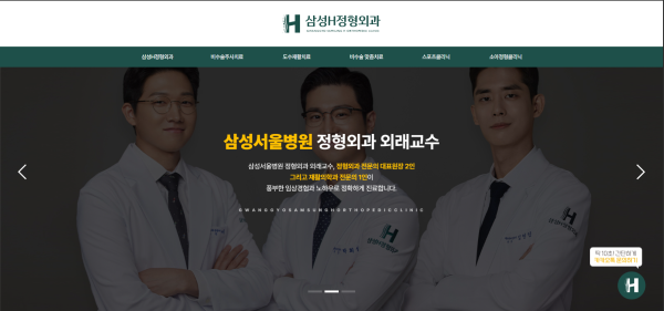 삼성H
