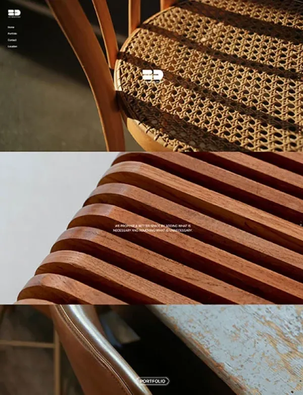 STAY DESIGN STUDIO