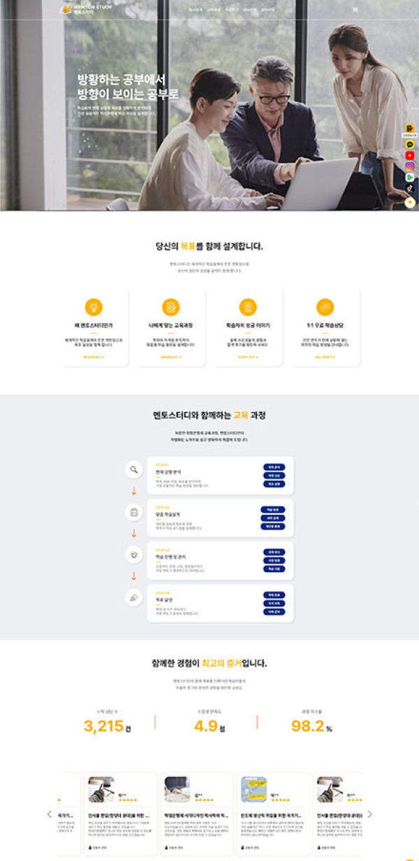 멘토스터디